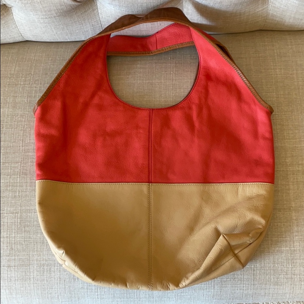 Levity bag